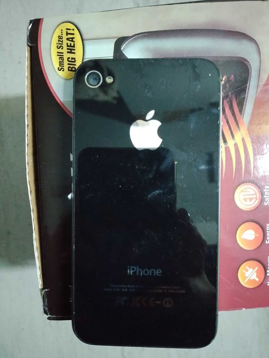 apple iphone 4 16 gb