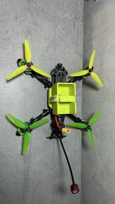 FPV дрон Mark4 “5”