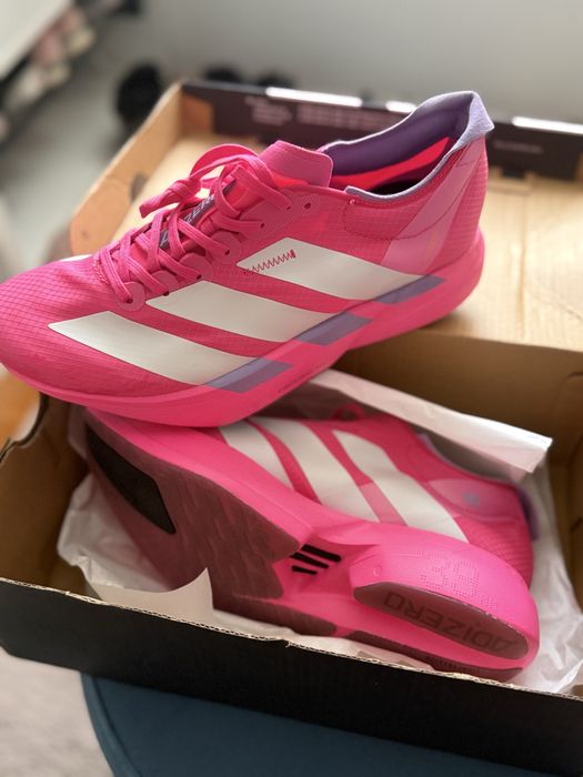 Adidas Adios Pro 4 (39 1/3)