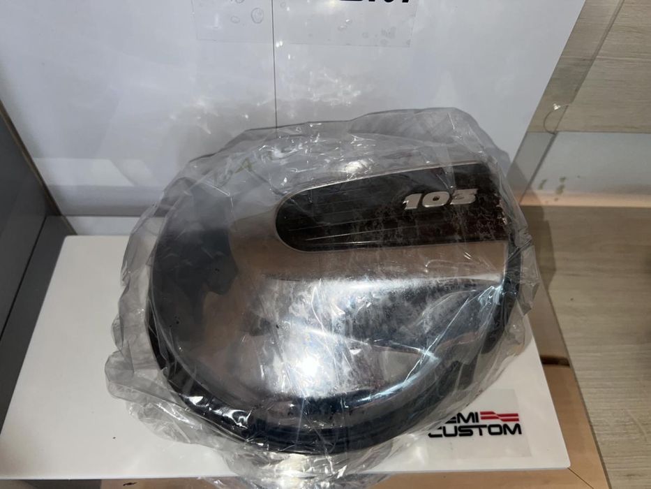 Запчастини до Harley-Davidson