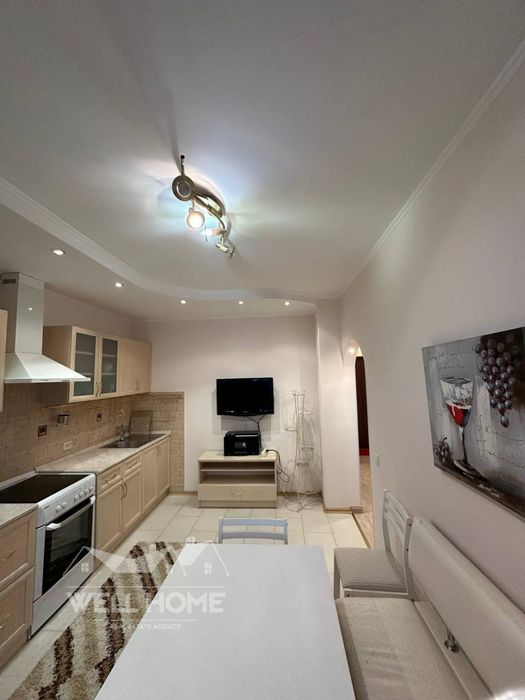 Продаж квартири 1к Аркадія Голуба,  Бровари