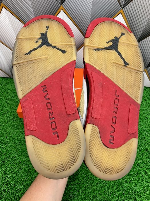 Кросівки Jordan Retro (48р.31 см)