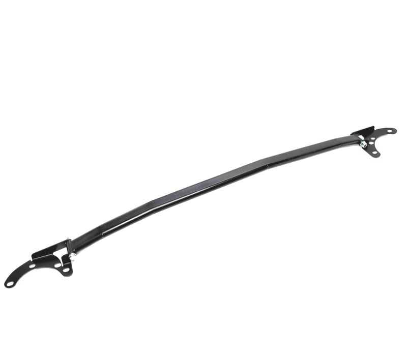 BARRA ANTI-APROXIMAÇÃO BMW F20 F21 11-19 PRETO