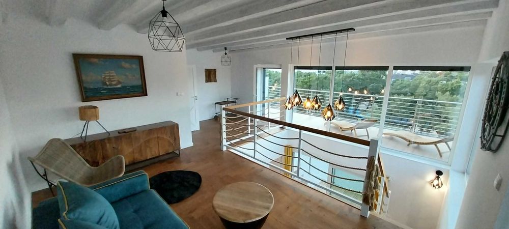 Apartamenty  Sun&Blue 1 ~przy Plaży~Z widokiem na morze :)