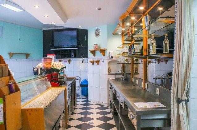 Vende-se recheio de café