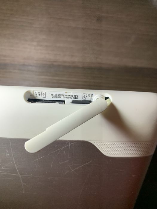 Планшет Huawei MediaPad 10 Link 10” | SIM | Wi-Fi
