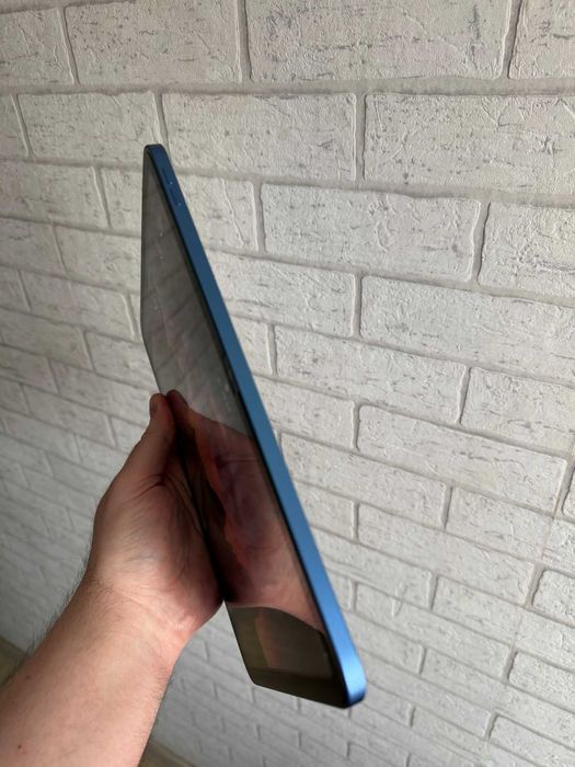 Tablet APPLE iPad 11" 11 gen 128 GB Wi-Fi Niebieski