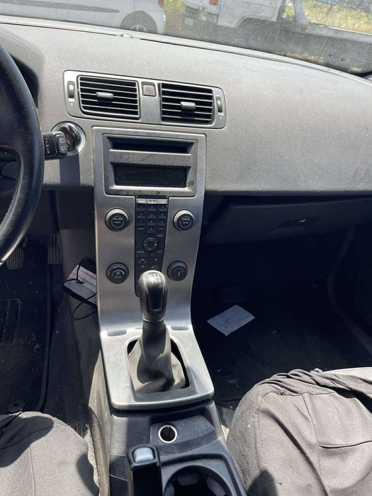 Volvo C30 2007 para peças!