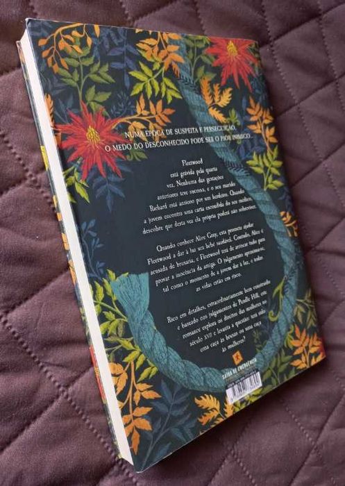 As Bruxas de Pendle - Stacey Halls