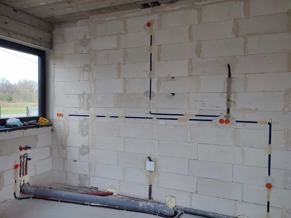 Elektryk, usługi elektryczne, instalacje elektryczne, pomiary