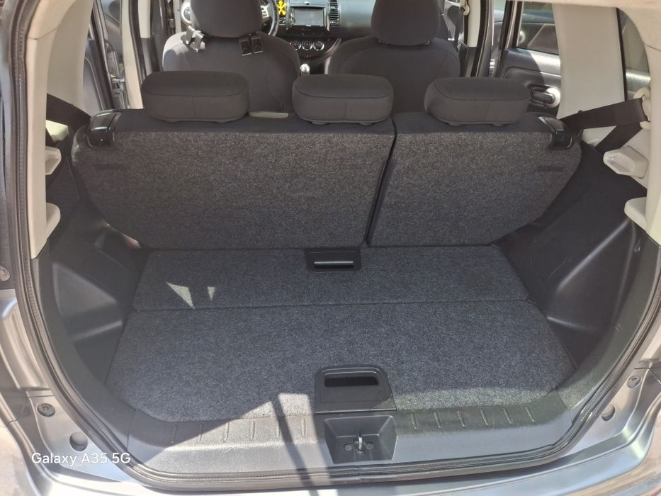Продам  Nissan Note