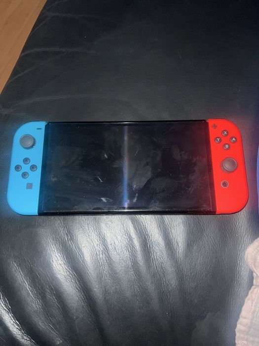 VENDO NINTENDO SWITCH