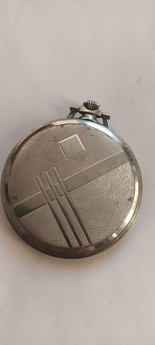 stara kieszonka ANCRE