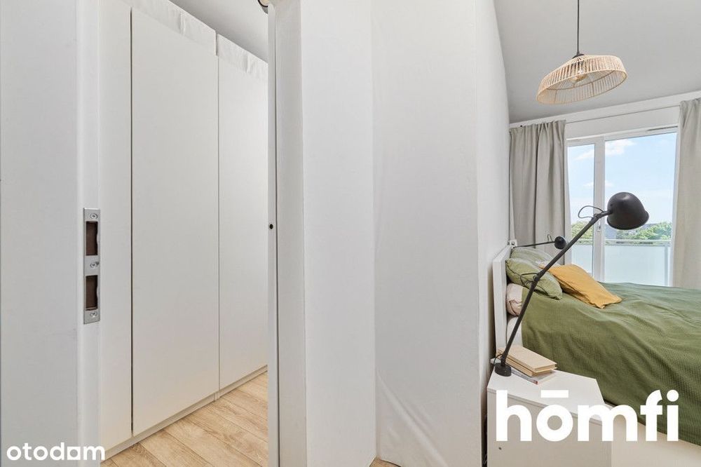 Dwupoziomowy loft 70 m| 3 tarasy + 47m | Różanka