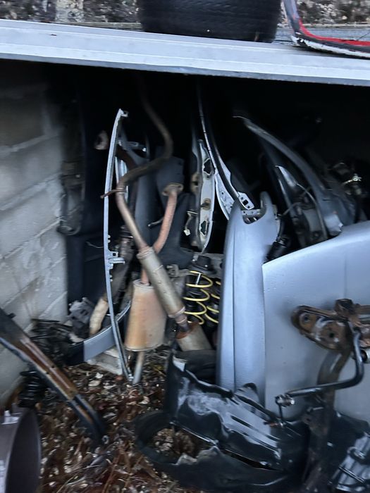 peças nissan sunny 1.4slx