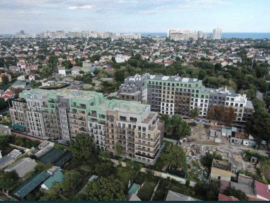 2-комнатная квартира по адресу (площадь 70 м²) - Atlanta.ua - фото 3