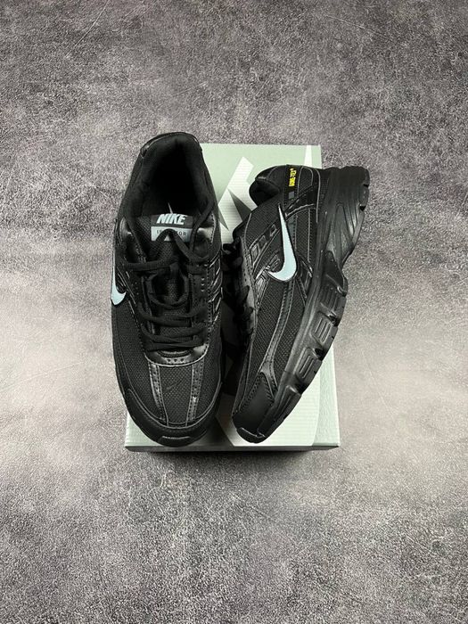 Nike Initiator Gore-Tex Black