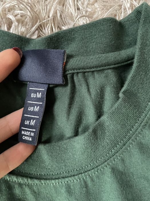 Koszulka Ellesse nowa