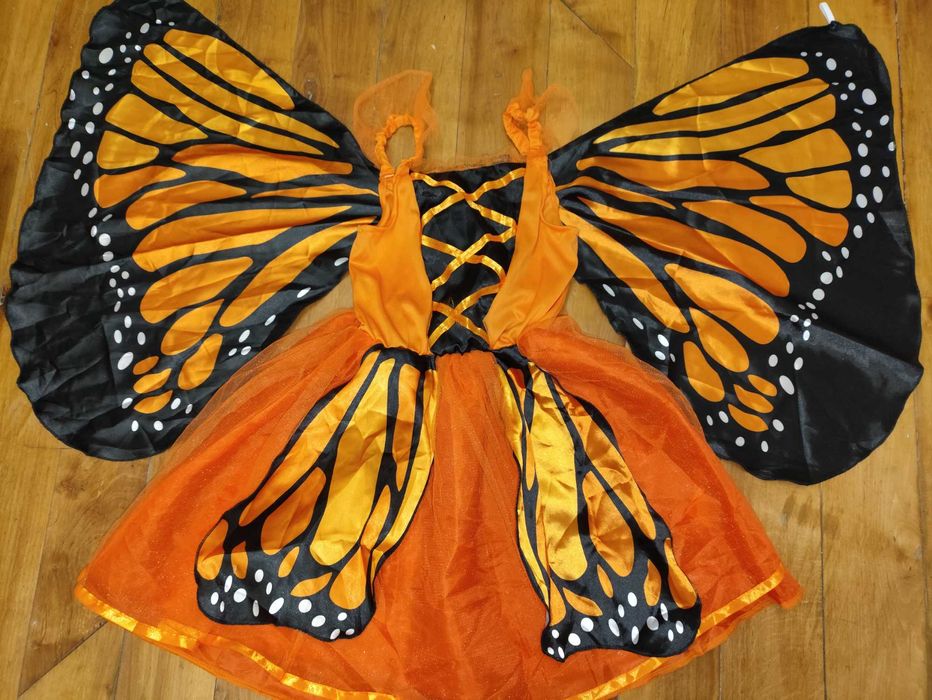 Платтячко  метелик