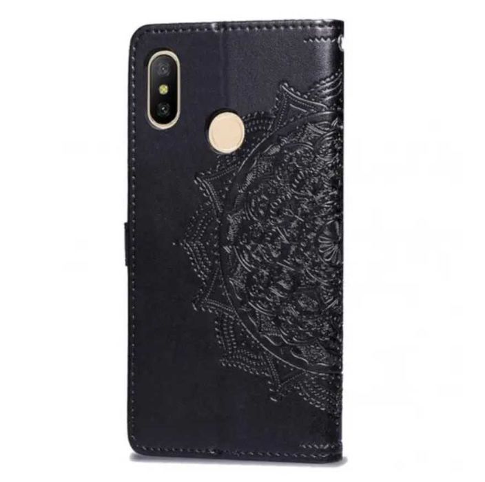 Чехол книжка Mandala на для моделей Apple iPhone айфон  Pro Max