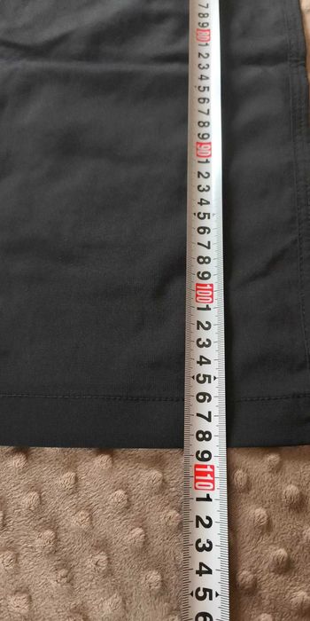 Spodnie trekingowe Columbia letnie W 38 L 32