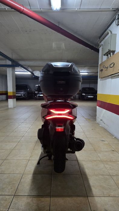 Honda PCX  125cc - 2020