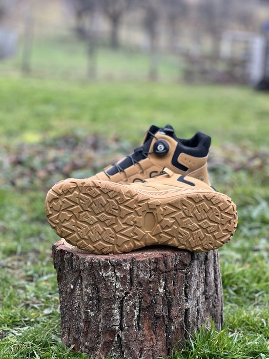 Чоловічі кросівки / високі кеди розмір 45 (30 см)