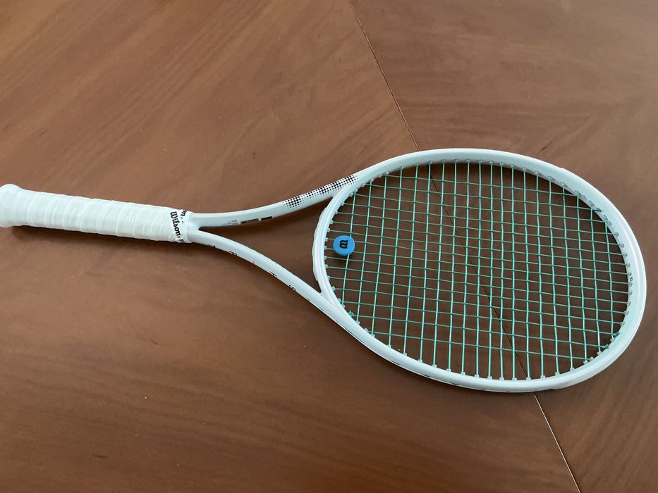 Raquetes Tenis Wilson Shift Labs 99/300G