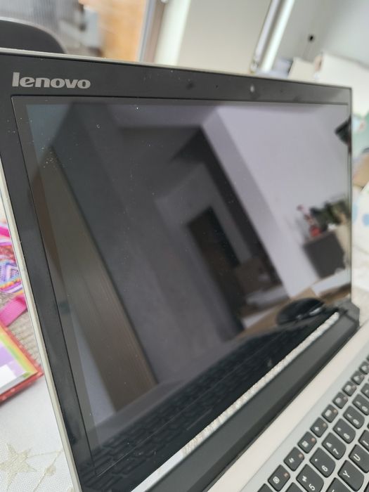 Laptop Lenovo IdeaPad Flex 14D - używany