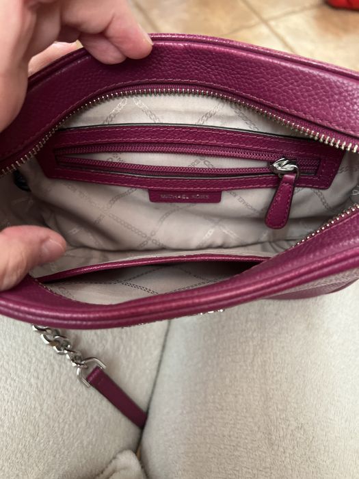 Сумка Michael Kors