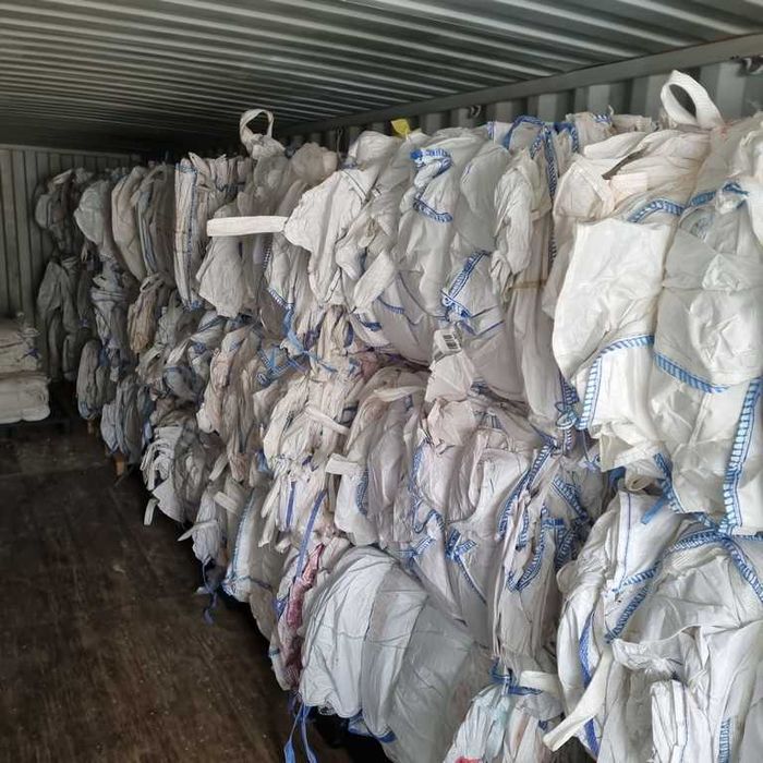 Big Bag Bagi Begi Bigi worki 500 kg