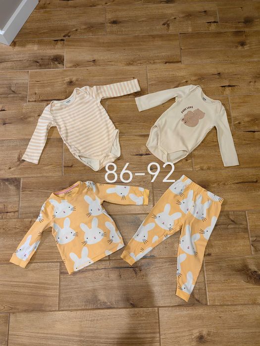 Одяг 86/98 для дівчинки спідничка світшот костюмчик дитячий безрукавка