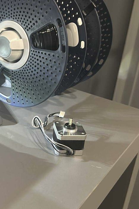 A1 Mini Oryginalny Silnik Osi Z BambuLab