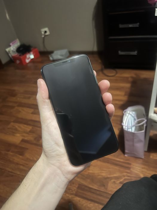 Iphone 11 про макс 256гб icloud / донор / айклауд заблокирован
