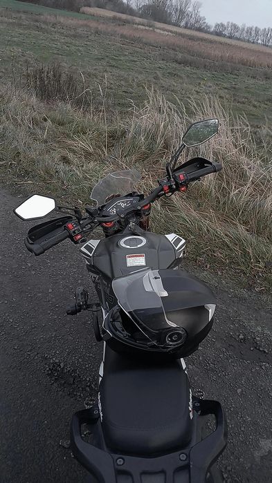 Продаж  моточикла Текен 300