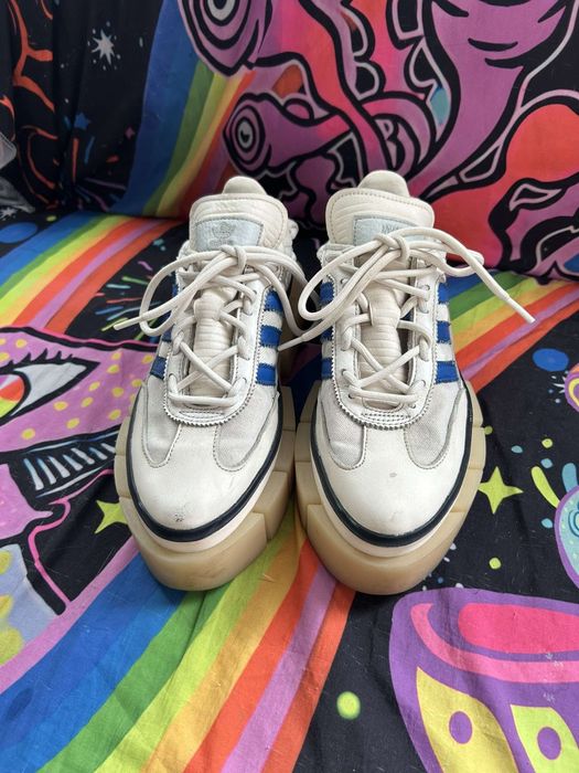 Adidas Ivy park r 40