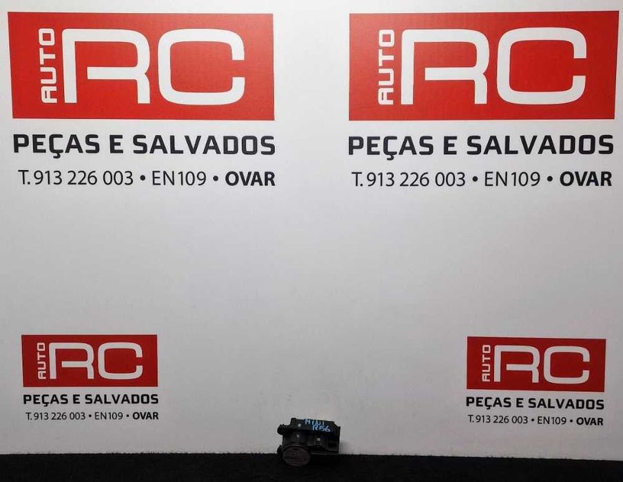 Motor da Chauffage / Sofagem 990432F - MINI MINI
