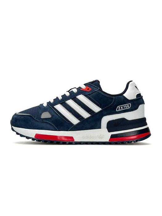 мужские кроссовки adidas zx 750 - купити чоловічі кросівки - Ціна