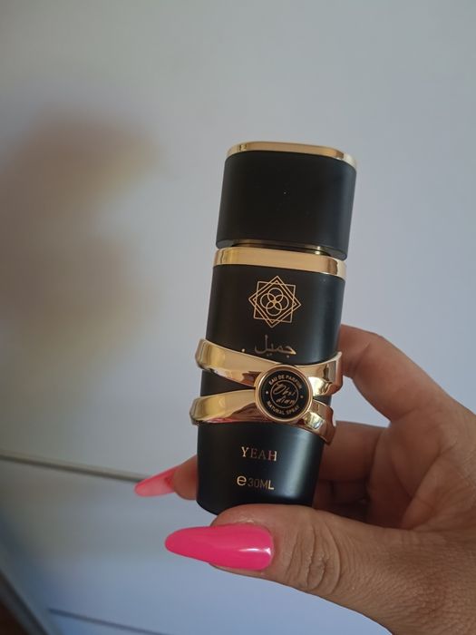 Perfum męski arabski 30 ml