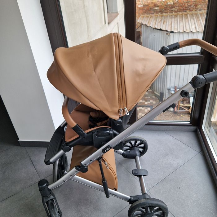 Дитяча коляска anex e/ type