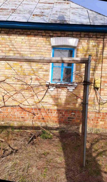 Литвинівка, цегляний будинок 78  кв.м