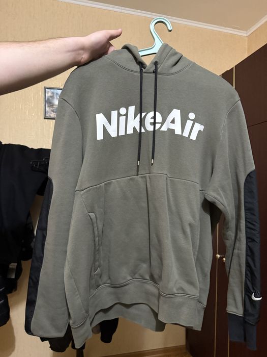 Худі від NikeAir