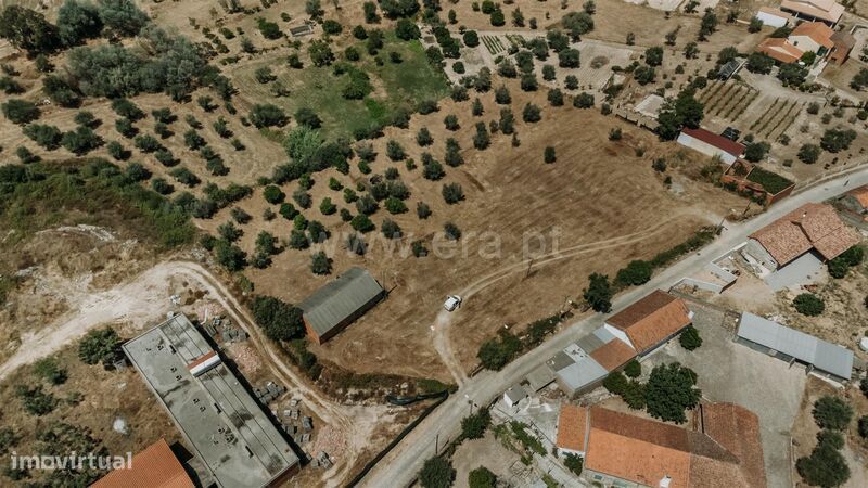 Terreno para Construção / Fundão, Orca