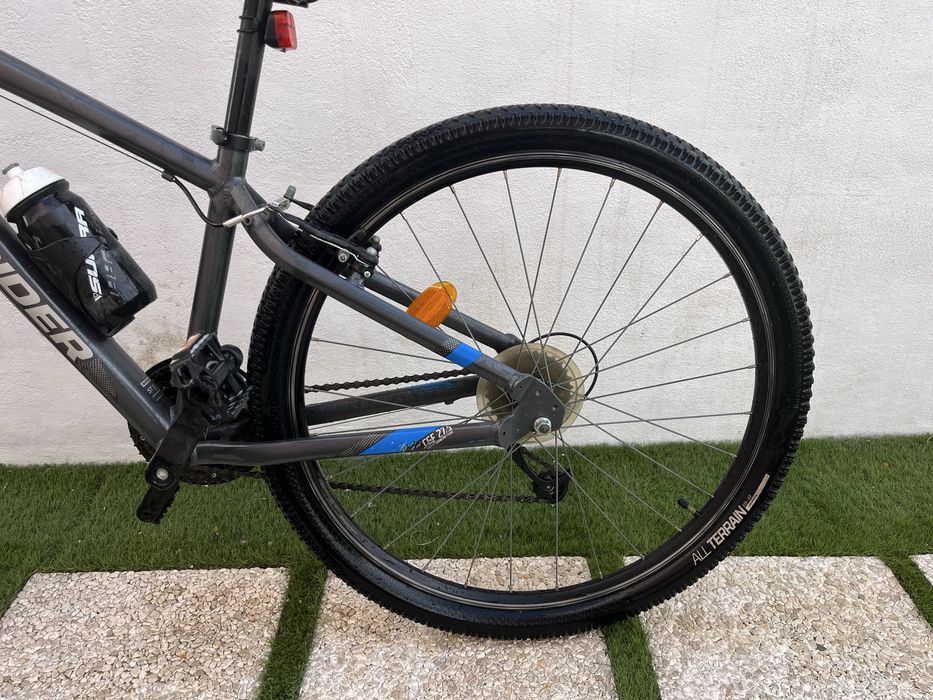 Vendo Bicicleta RockRider ST100