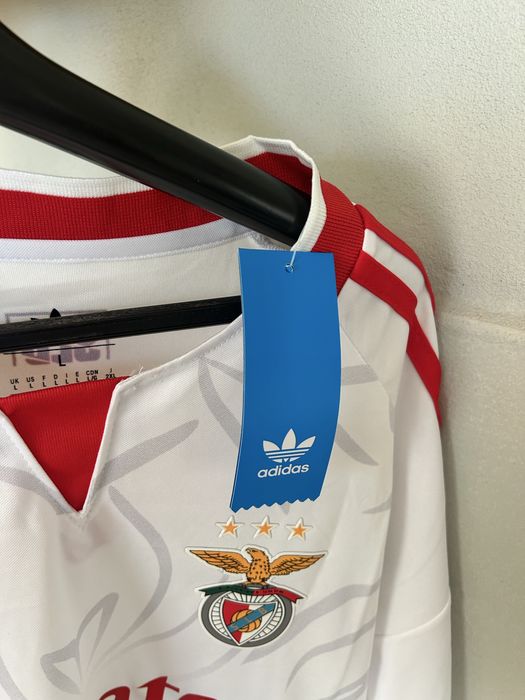 Camisol Benfica