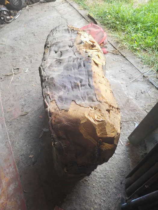 Каучук натуральний  100 кг