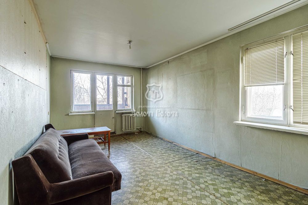 Квартира, 2к. Під ремонт. Гавели, 35/2, Відрадний Солом'янський район