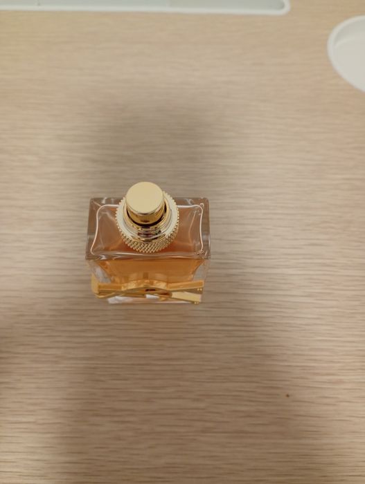 Yves Saint Laurent Libre