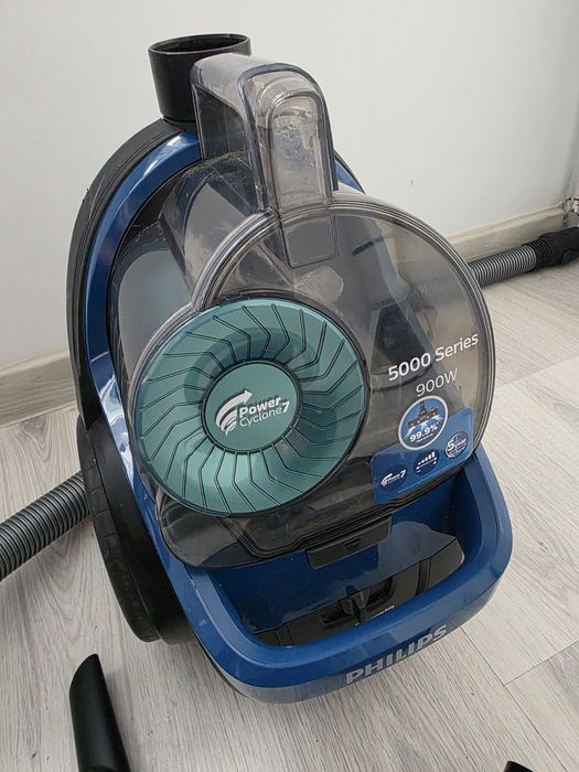 Sprzedam odkurzacz Philips