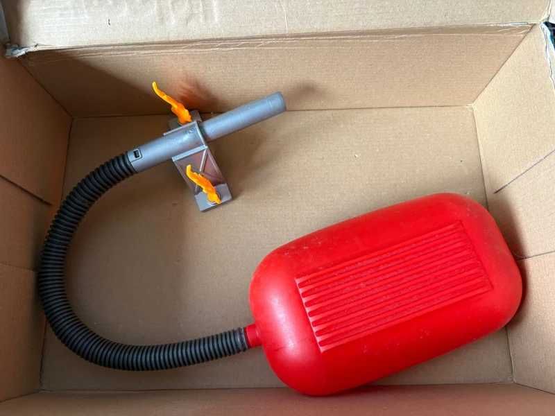 zestaw playmobil auto